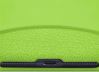 Amzer 94586 tablet case 8.3" Cover Green3