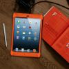 Amzer Jelly 8.3" Cover Orange8