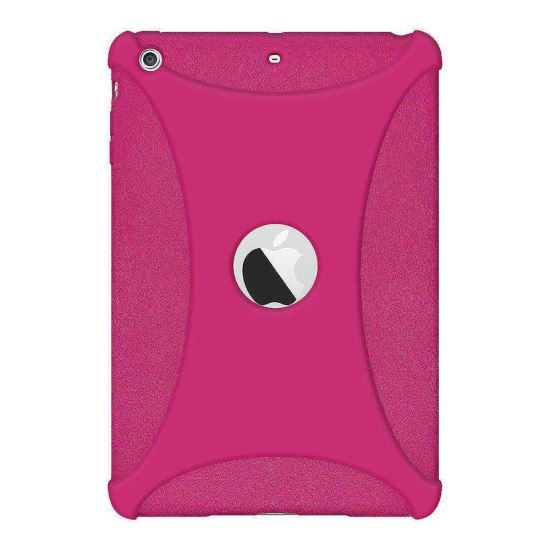 Amzer 94588 tablet case 8.3" Cover Pink1