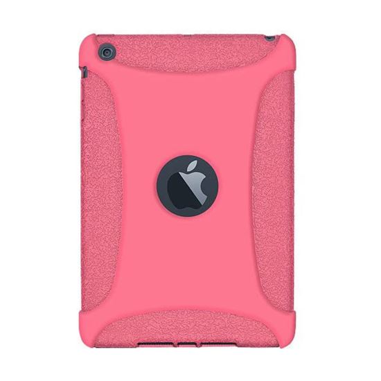 Amzer 96489 tablet case 8.3" Cover Pink1