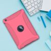 Amzer 96489 tablet case 8.3" Cover Pink9