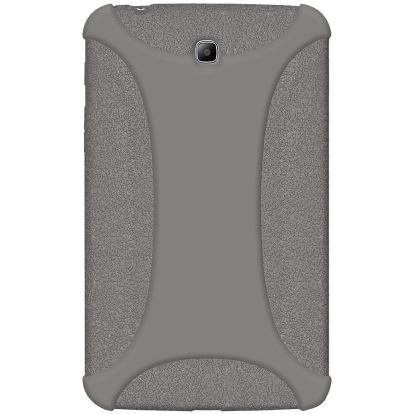 Amzer 96080 tablet case 7" Cover Gray1