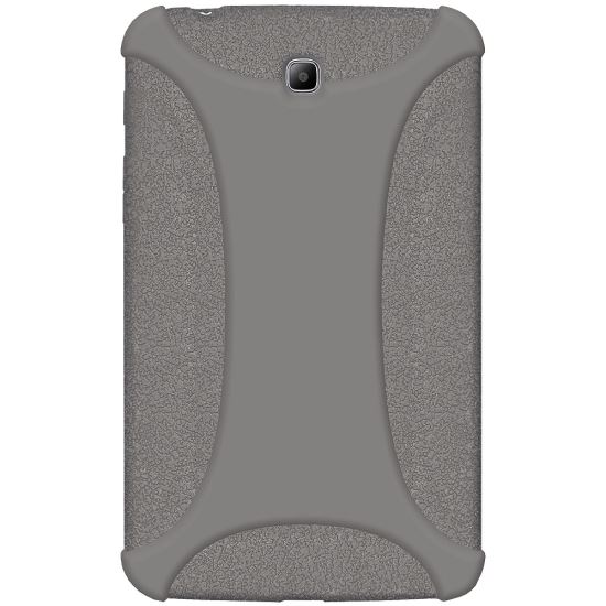 Amzer 96080 tablet case 7" Cover Gray1