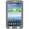 Amzer 96080 tablet case 7" Cover Gray2