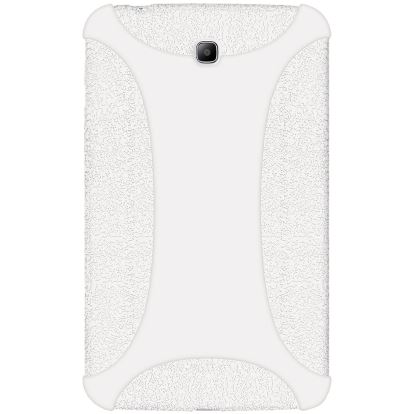 Amzer 96082 tablet case 7" Cover White1