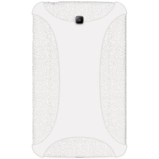 Amzer 96082 tablet case 7" Cover White1