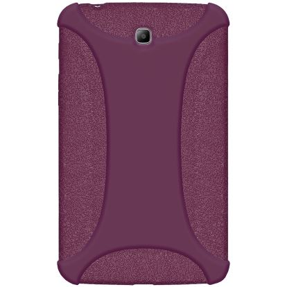 Amzer 96083 tablet case 7" Cover Purple1