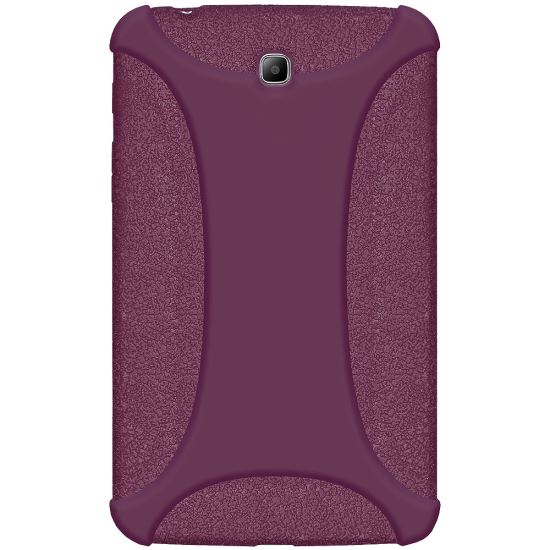 Amzer 96083 tablet case 7" Cover Purple1