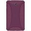 Amzer 96083 tablet case 7" Cover Purple1