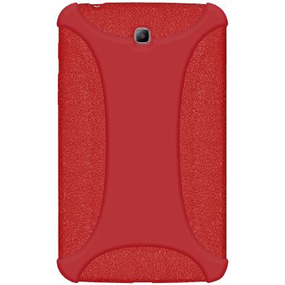 Amzer 96085 tablet case 7" Cover Red1