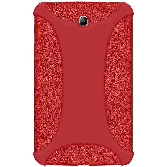 Amzer 96085 tablet case 7" Cover Red1