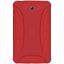 Amzer 96085 tablet case 7" Cover Red1