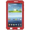 Amzer 96085 tablet case 7" Cover Red2