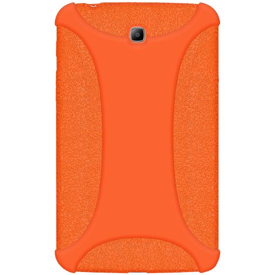 Amzer 96087 tablet case 7" Cover Orange1