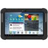 Amzer 96222 tablet case 10.1" Cover Black2