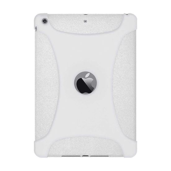 Amzer Jelly 9.7" Cover White1