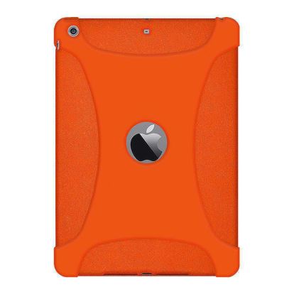 Amzer Jelly 9.7" Cover Orange1