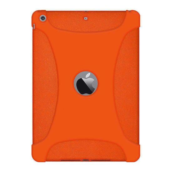 Amzer Jelly 9.7" Cover Orange1