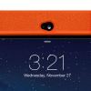 Amzer Jelly 9.7" Cover Orange3