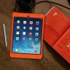 Amzer Jelly 9.7" Cover Orange8