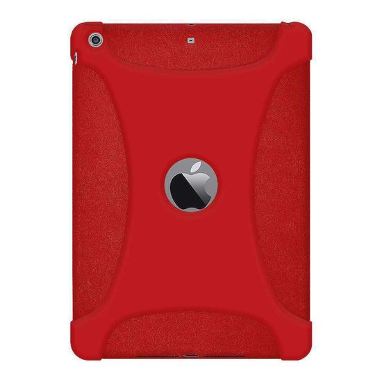 Amzer Jelly 9.7" Cover Red1