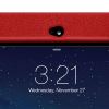 Amzer Jelly 9.7" Cover Red3