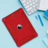 Amzer Jelly 9.7" Cover Red9