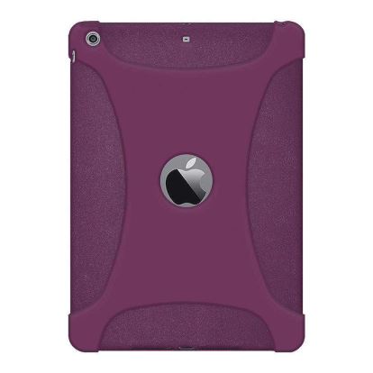 Amzer Jelly 9.7" Cover Purple1