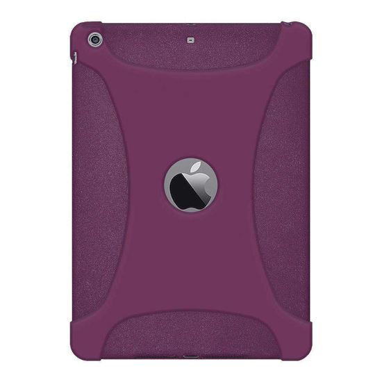 Amzer Jelly 9.7" Cover Purple1