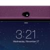 Amzer Jelly 9.7" Cover Purple3