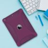 Amzer Jelly 9.7" Cover Purple8