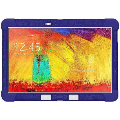 Amzer Jelly 10.1" Cover Blue1