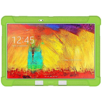 Amzer Jelly 10.1" Cover Green1