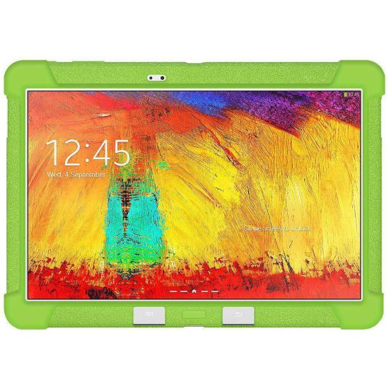 Amzer Jelly 10.1" Cover Green1