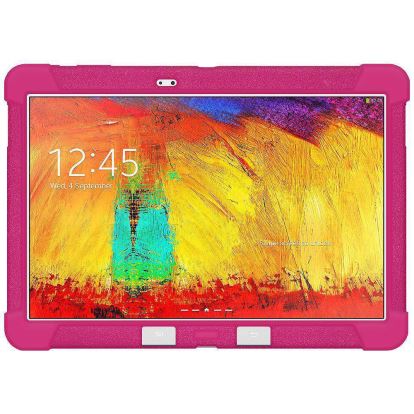 Amzer Jelly 10.1" Cover Pink1