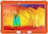 Amzer Jelly 10.1" Cover Orange1