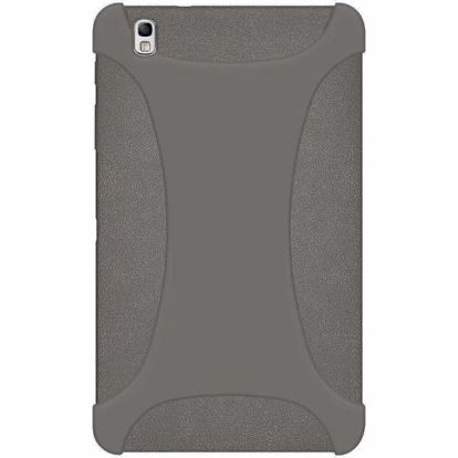 Amzer Jelly 8.4" Cover Gray1