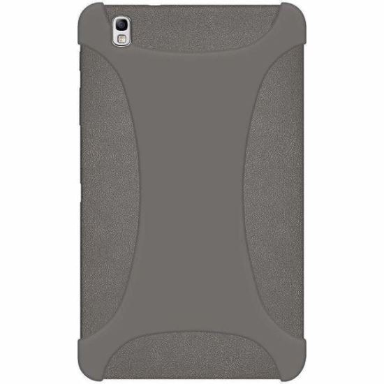 Amzer Jelly 8.4" Cover Gray1