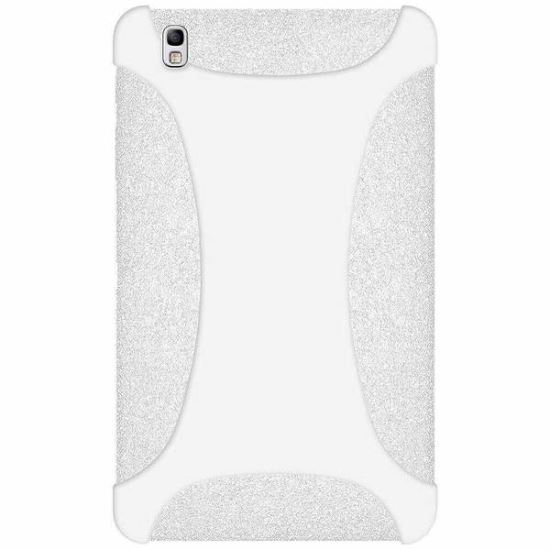 Amzer Jelly 8.4" Cover White1