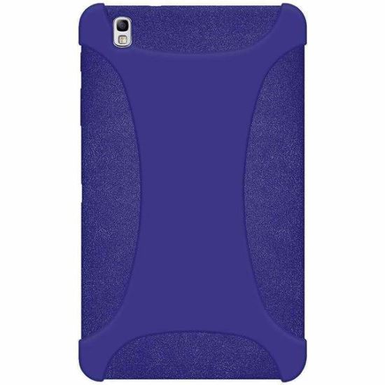 Amzer 96934 tablet case 8.4" Cover Blue1