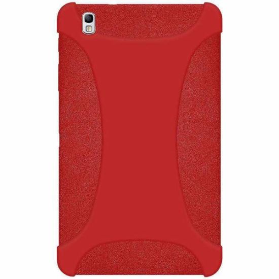 Amzer Jelly 8.4" Cover Red1