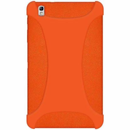 Amzer Jelly 8.4" Cover Orange1