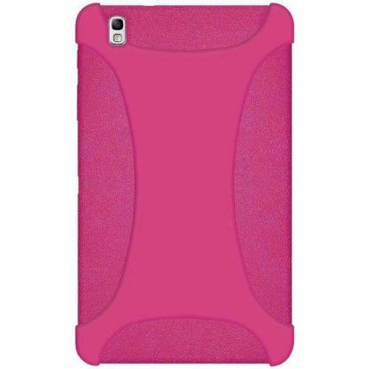 Amzer 96938 tablet case 8.4" Cover Pink1