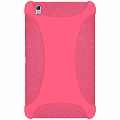 Amzer Jelly 8.4" Cover Pink1