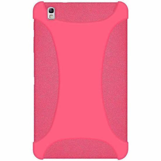 Amzer Jelly 8.4" Cover Pink1