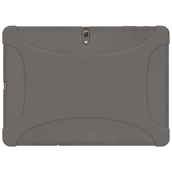 Amzer Jelly 10.1" Cover Gray1