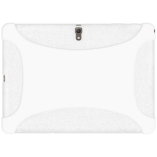 Amzer Jelly 10.1" Cover White1