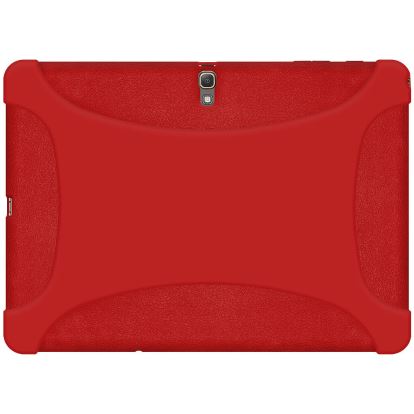 Amzer Jelly 10.5" Cover Red1