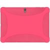 Amzer 97219 tablet case 10.5" Cover Pink1