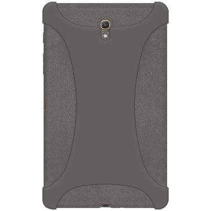 Amzer 97220 tablet case 8.4" Cover Gray1